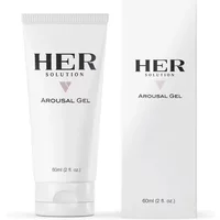 ShytoBuy Jetzt 20% sparen Stimulationsgel gegen sexuelle Unlust 60 ml