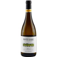 Albariño Monte Xiabre 2018