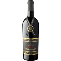 Amarama Primitivo Appassimento 2018