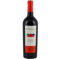 Borsao Crianza Seleccion Especial 2015