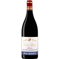 Cune Viña Real Gran Reserva 2013