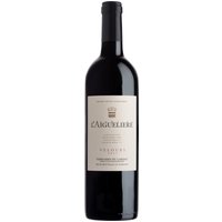 Domaine l’Aiguelière Velours 2017