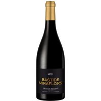 Domaine Lafage Bastide Miraflors Grande Réserve 2017
