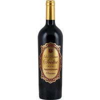 La Prima Scelta Appassimento Primitivo 2017
