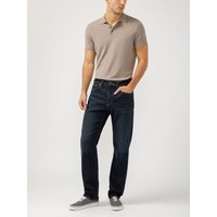 Men's Machray Classic Fit Slim Straight Leg Jeans (Indigo) Size 28 by Silver Jeans