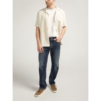 Men's Grayson Classic Fit Straight Leg Jeans (Indigo) Size 28 by Silver Jeans