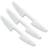 Microfiber Floor Pads (3 Pack)