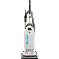 Allergy Upright Vacuum