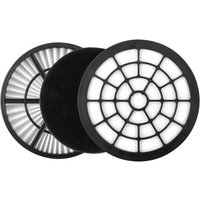 HEPA Media Filter Set for S20PET Bagless Upright Vacuum