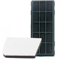 Filter Set for Heavy Duty SHD-1T Upright
