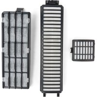 HEPA & Granulated Charcoal Filter Set for Synergy S40 Series Premium SF40G