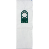 HEPA Media Bags with Charcoal Filtration for Freedom S10 Models (6-Pack)