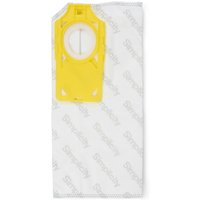 HEPA Media Bags for Synergy S40 Series (6 Pack)