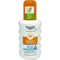 Eucerin Sensitive Protect Sun Kids Spray SPF 50+ 200ml
