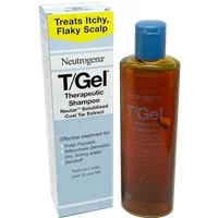 Simply Meds Online Neutrogena TGel Therapeutic Shampoo 250ml
