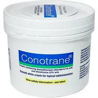 Conotrane Cream 500g