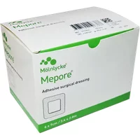Simply Meds Online Get 11% Discount on Mepore Dressings 6x7cm Pack of 60