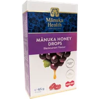 Simply Meds Online Enjoy 13% Discount on Blackcurrant Manuka Honey Drops 15 Drops