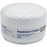 Simply Meds Online Enjoy 38% Discount on Aqueous Cream 100g Clearance Sale