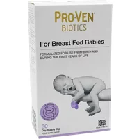 ProVen Biotics For Breast Fed Babies