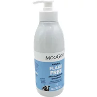 Moogoo Flake Free Anti-Dandruff Shampoo 500ml