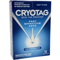 Simply Meds Online Enjoy 17% Discount on Cryotag Skin Tag Removal Solution