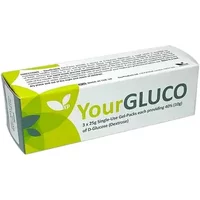 Simply Meds Online Enjoy 14% Discount on YourGLUCO Oral Gel Sachets