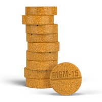 10mg MGM-15 Tablets - Mango