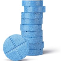 50mg 7-Hydroxy Tablets - Blueberry