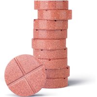 50mg Kava Nano Tablets - Raspberry