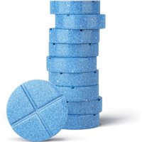 100mg 7-Hydroxy Tablets - Blueberry