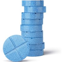 75mg 7-Hydroxy Tablets - Blueberry