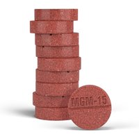 20mg MGM-15 Tablets - Berries