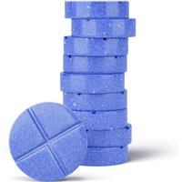 50mg L-THP Tablets - Blue Razz