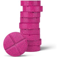 500mg - Mitochondria Support Herb Mix - Lemon Berry - Mood Tablets