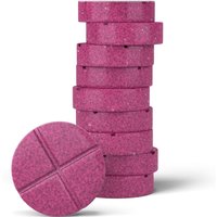 500mg - Stress + Beauty Combo - Strawberry Pomegranate - Mood Tablets