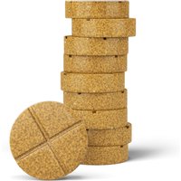 500mg - Joint Support - Orange Ginger - Mood Tablets