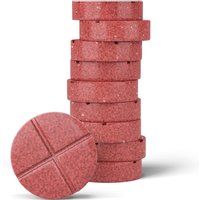 500mg - Women's Beauty Tonic - Strawberry Rose - Mood Tablets
