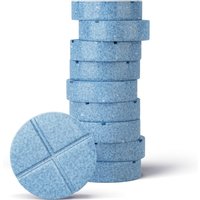 10mg Delta-8 Nano Chewable Tablets - Blueberry - Simply Tabs