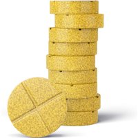 500mg - Anti-Inflammation Turmeric - Spiced Pineapple - Mood Tablets