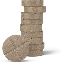 500mg - Anti-Stress - Cardamon Vanilla Chai - Mood Tablets