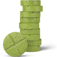 500mg - Liver + Digestion Combo - Lime Ginger - Mood Tablets