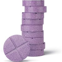 500mg - Focus + Memory - Blueberry Acai - Mood Tablets