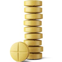 150mg Sceletium Tortuosum Extract Tablets - Pineapple
