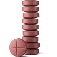 20mg Botanical Alkaloid Blend Tablets - Mixed Berry