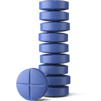 200mg Blue Lotus Extract Tablets - Blue Razz