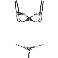 Minimal-BH-Set, schwarz (M) Minimal-BH-Set, schwarz (M)