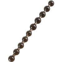 Anal Pearls: Analkette, schwarz Anal Pearls: Analkette, schwarz