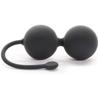 Fifty Shades of Grey Tighten And Tense: Liebeskugeln, anthrazit Fifty Shades of Grey Tighten And Tense: Liebeskugeln, anthrazit