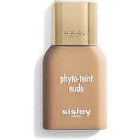 Phyto-Teint Nude 4W Cinnamon